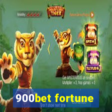 900bet fortune